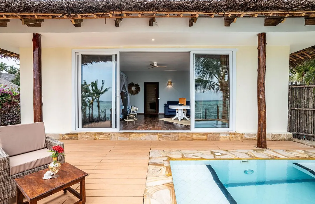 Maharaja Boutique Hotel Zanzibar-1