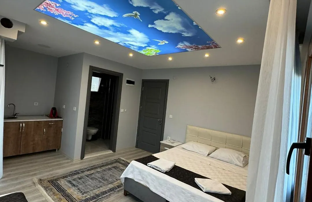 Nous Boutique Hotel-1