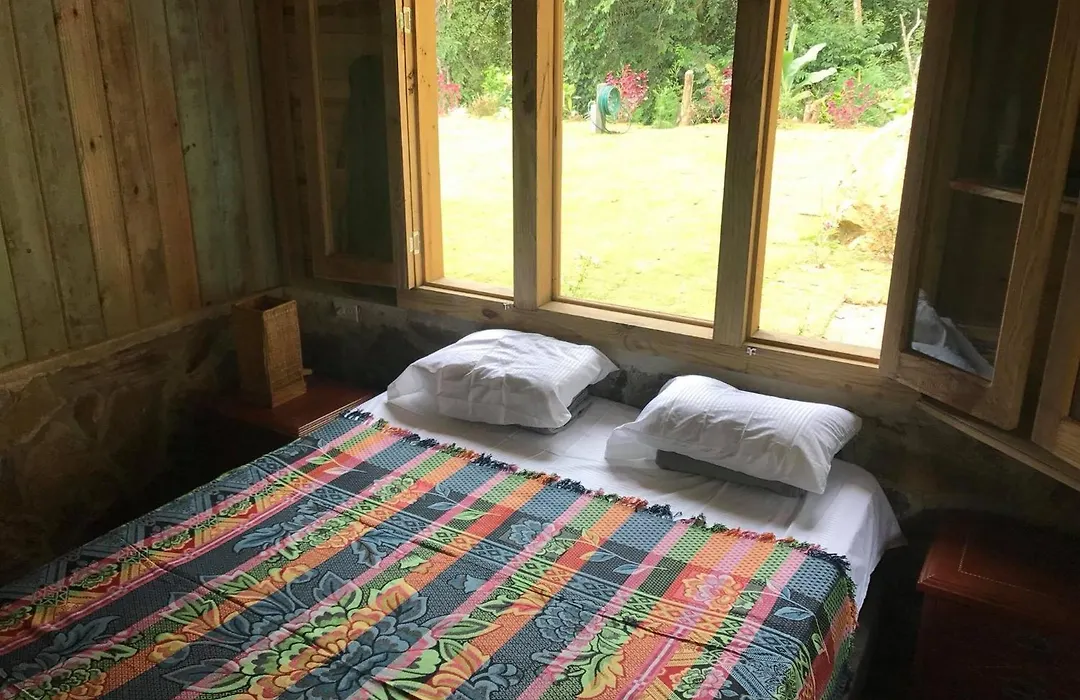 Sierra Paraiso Minca-1