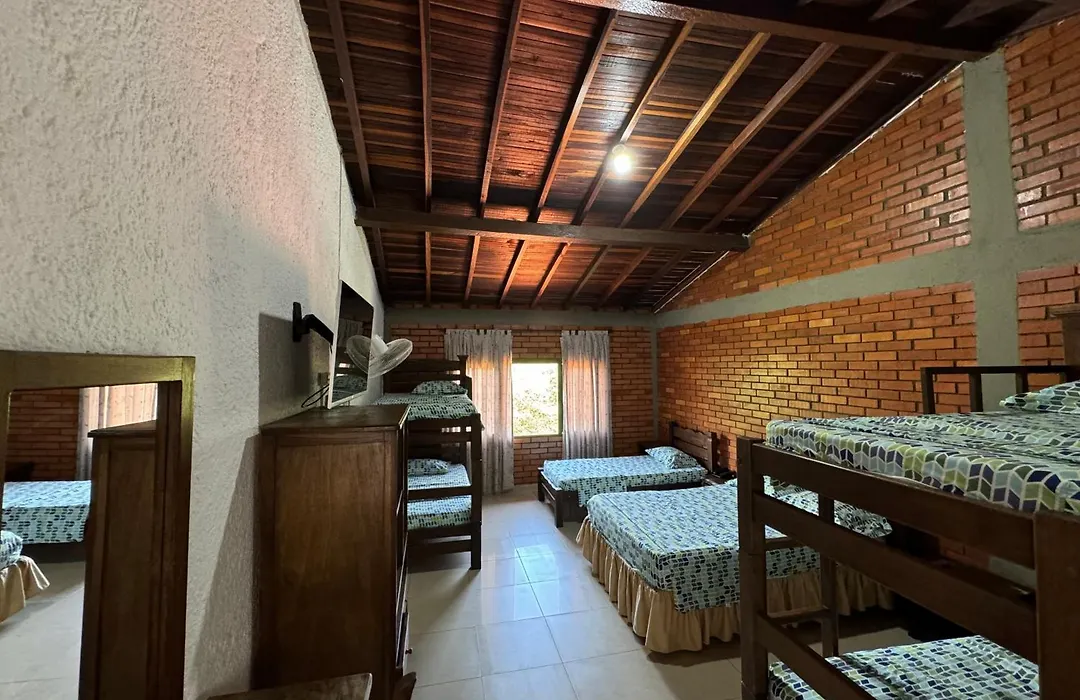 Hotel Campestre Umpala-1