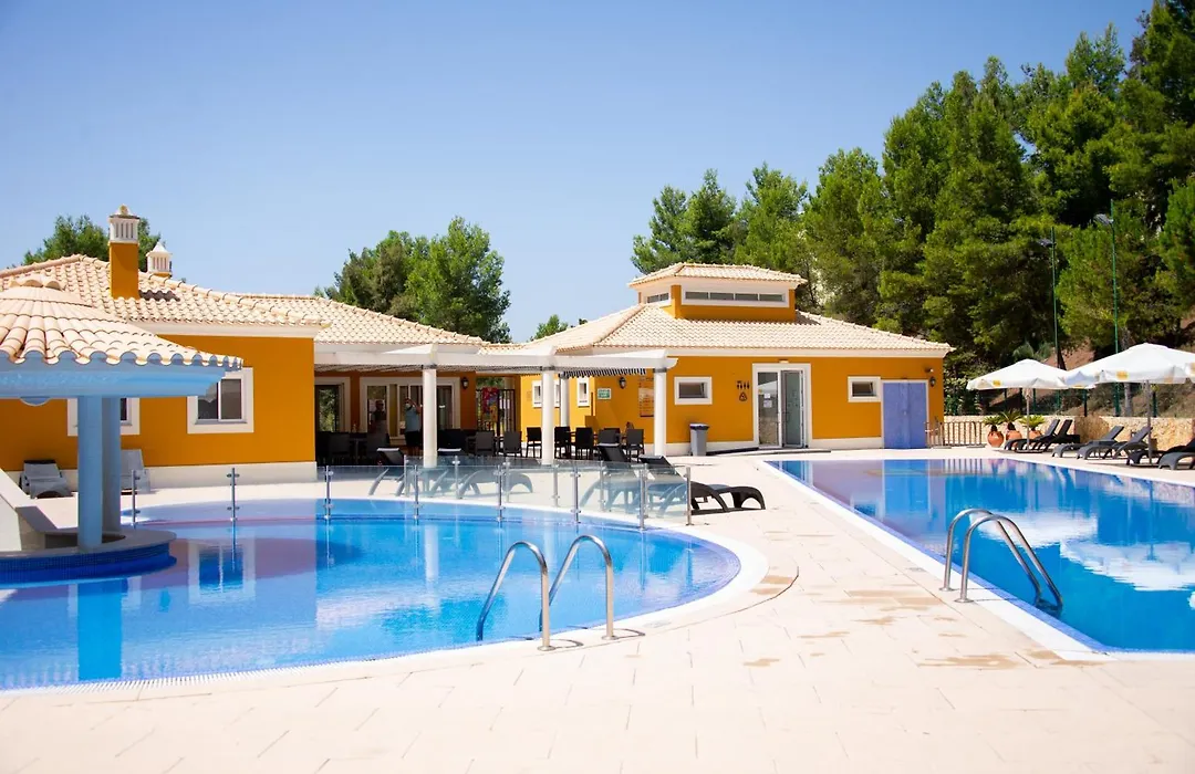Castro Marim Golfe And Country Club-1