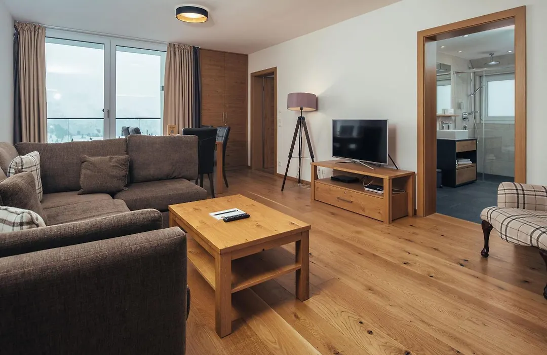 Kuehtai Alpensuites-1