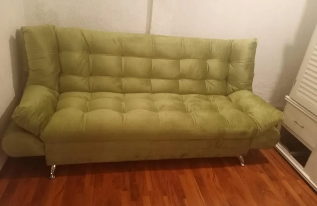Amplio Y Comodo Departamento-1