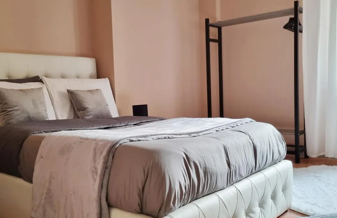 Casa Lenu Roma-1