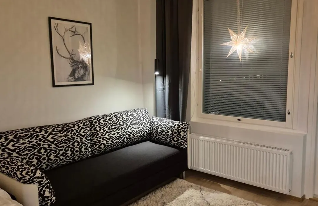 Snow White Apartment-1