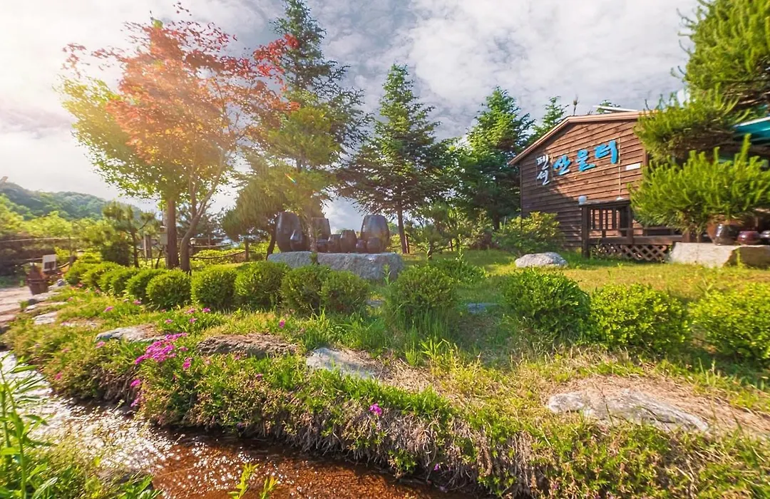 Pocheon Sanulteo Pension-1