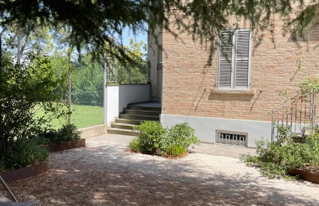 Appartamento San Marco-1