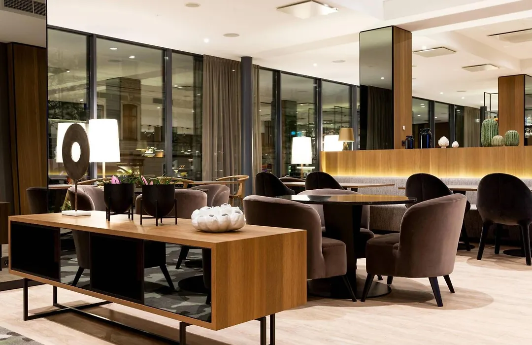 Ac Hotel By Marriott Riga-1