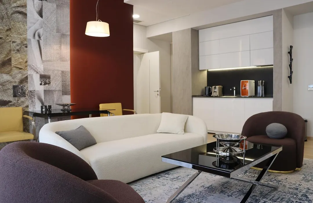 Zepter Hotel Belgrade, Member Of Zepter Hotels-1