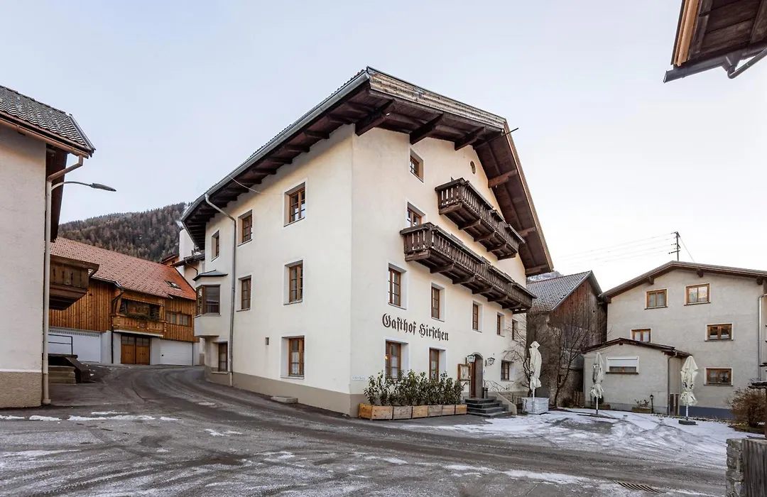 Gasthof Hirschen-1