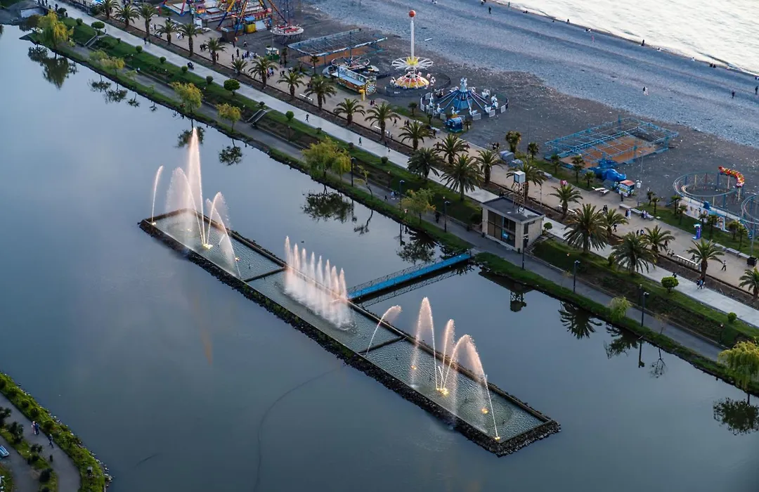 Alliance Palace Batumi-1