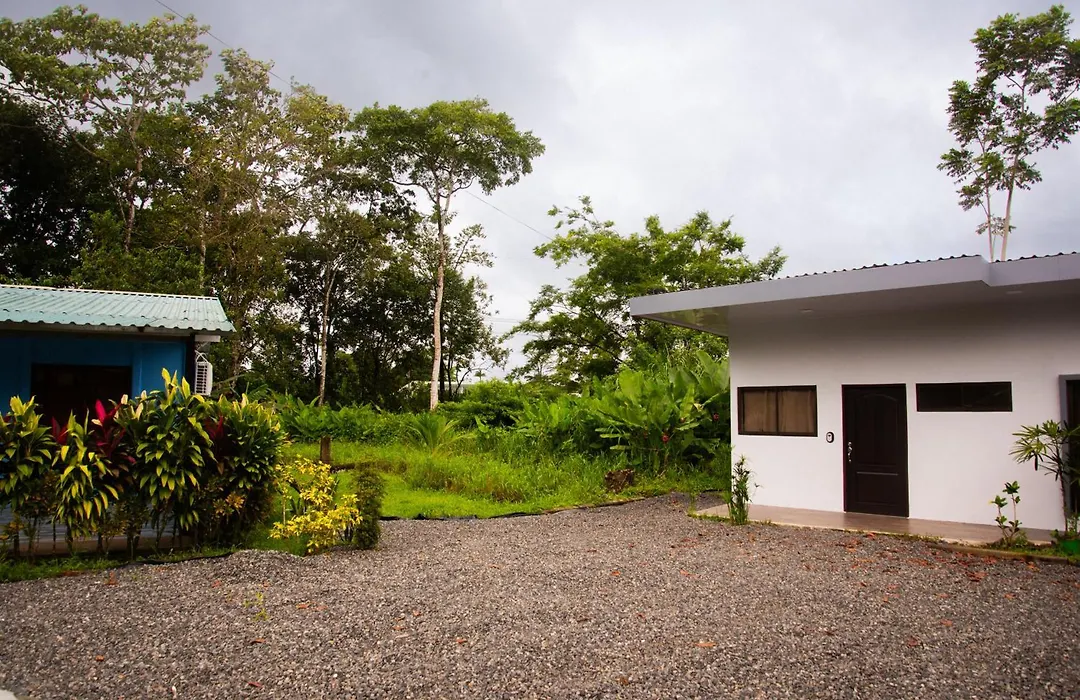Casa Deskanso - La Fortuna-1