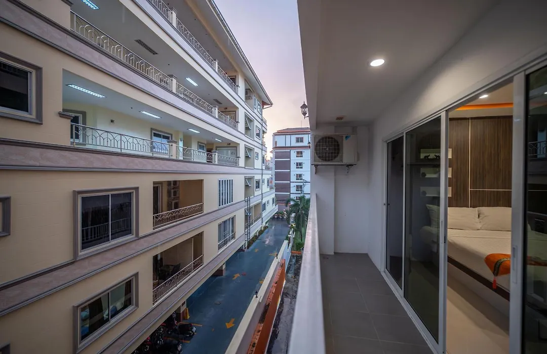 New Nordic Suites 4 By Apartwell-1