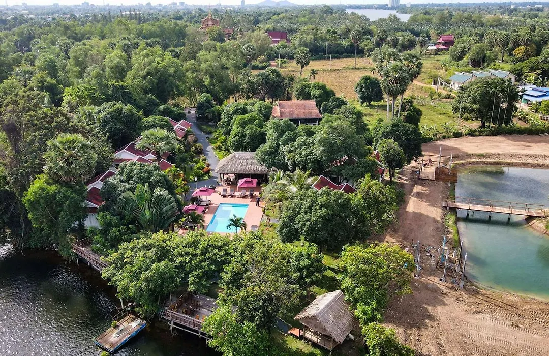 Champa Village-1