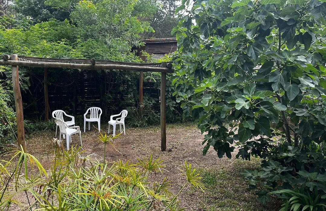 Casa Del Bosque La Paloma-1
