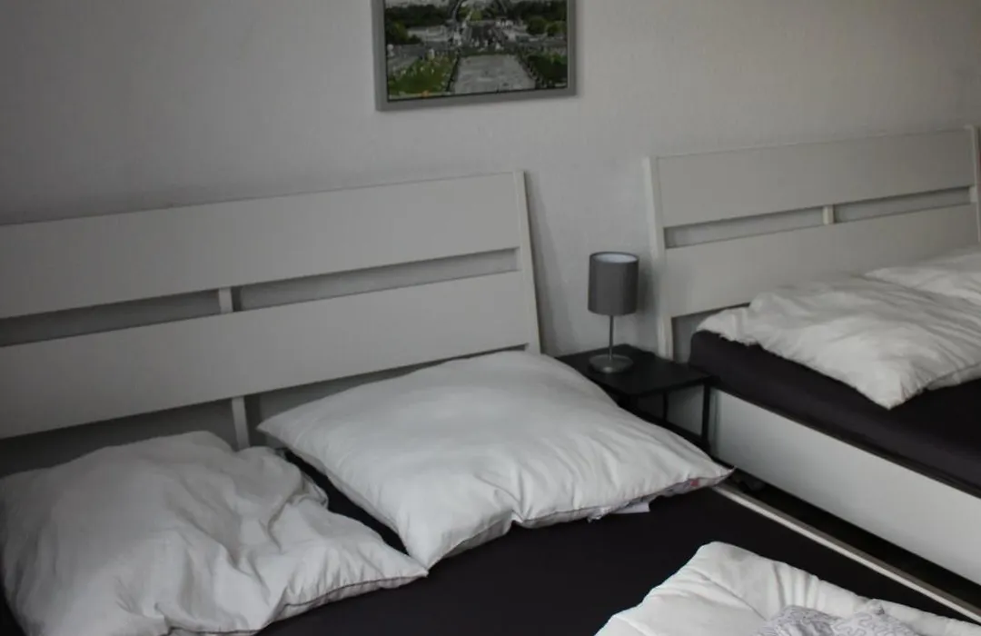 Cologne Hostel-1