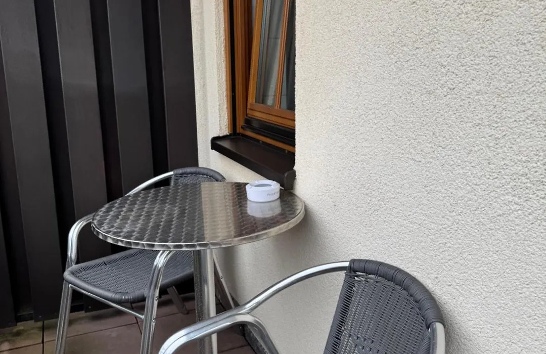Hotel Grüner Baum-1
