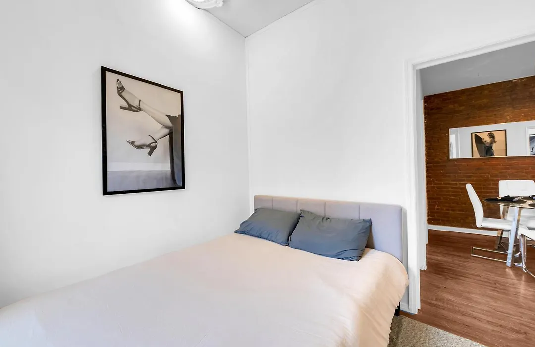 Chic 3Bd In Prime Park Slope-1