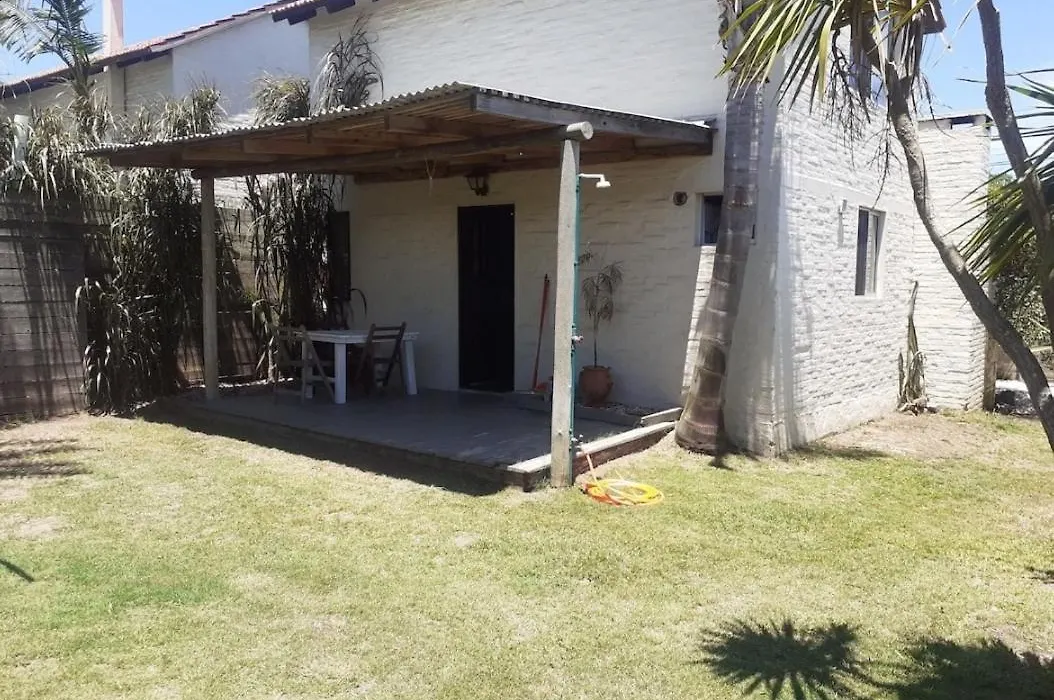 La Posta De Corumba-1