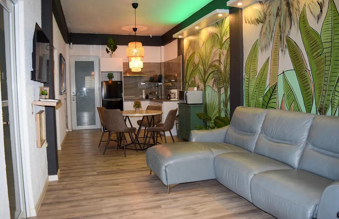 Vss Tropical Oasis In Arecibo - Modern Comfort & Island Vibes-1