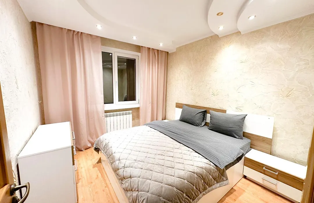 Center 2 Bedrooms Hajdeu-1