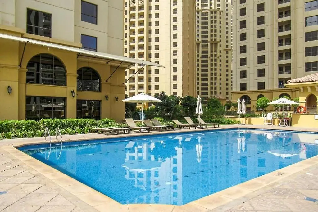 Spacious Bedroom Jbr Walk Near Tram & Beach-1