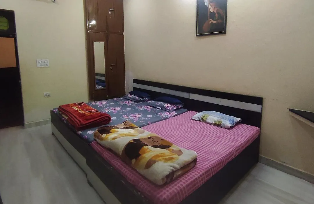 Brij Lok Dhaam 89792Sham16956-1
