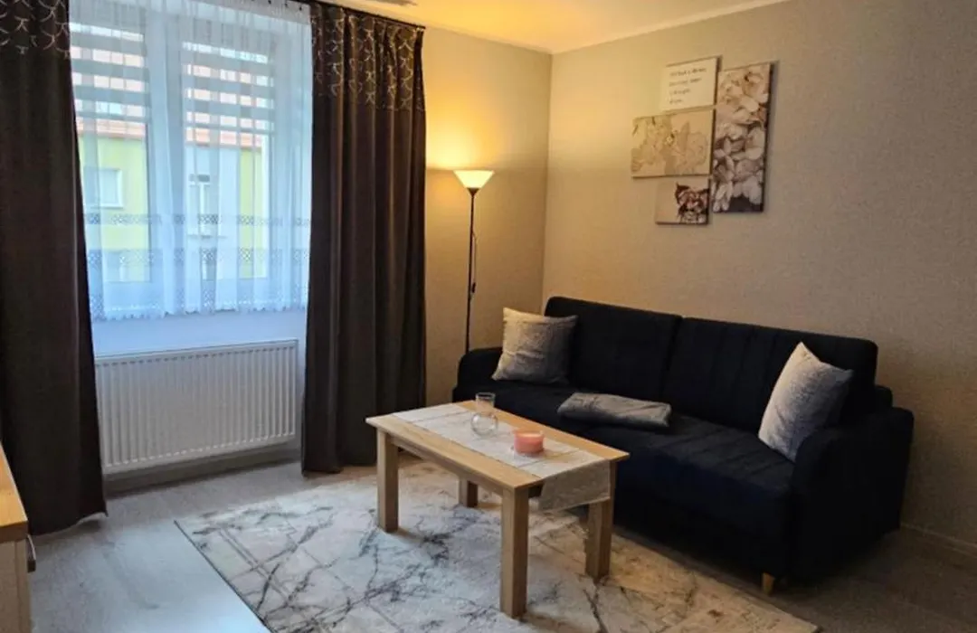 Apartament U Wojciecha-1