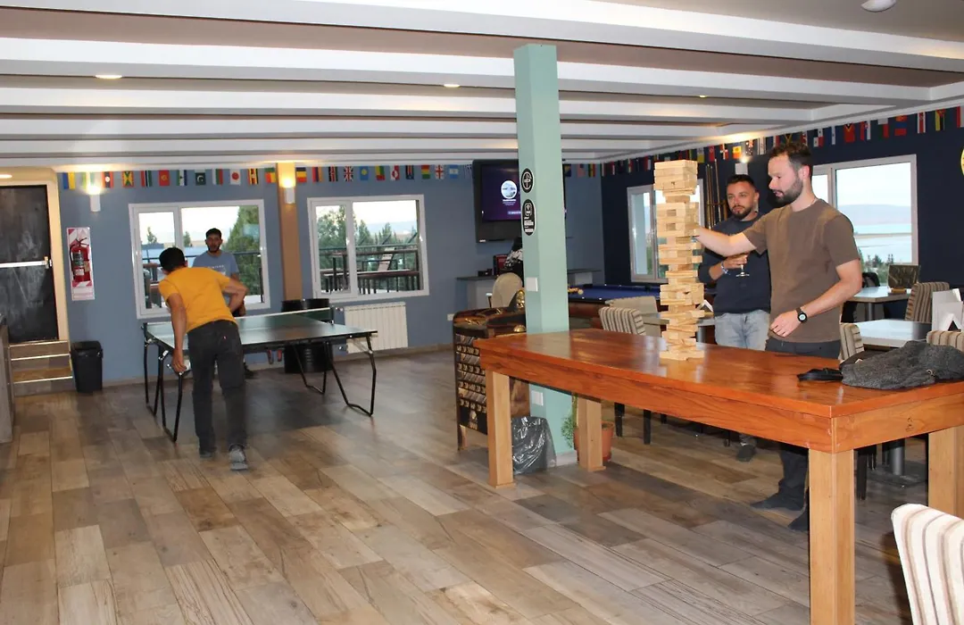 Viajero Calafate Hostel-1