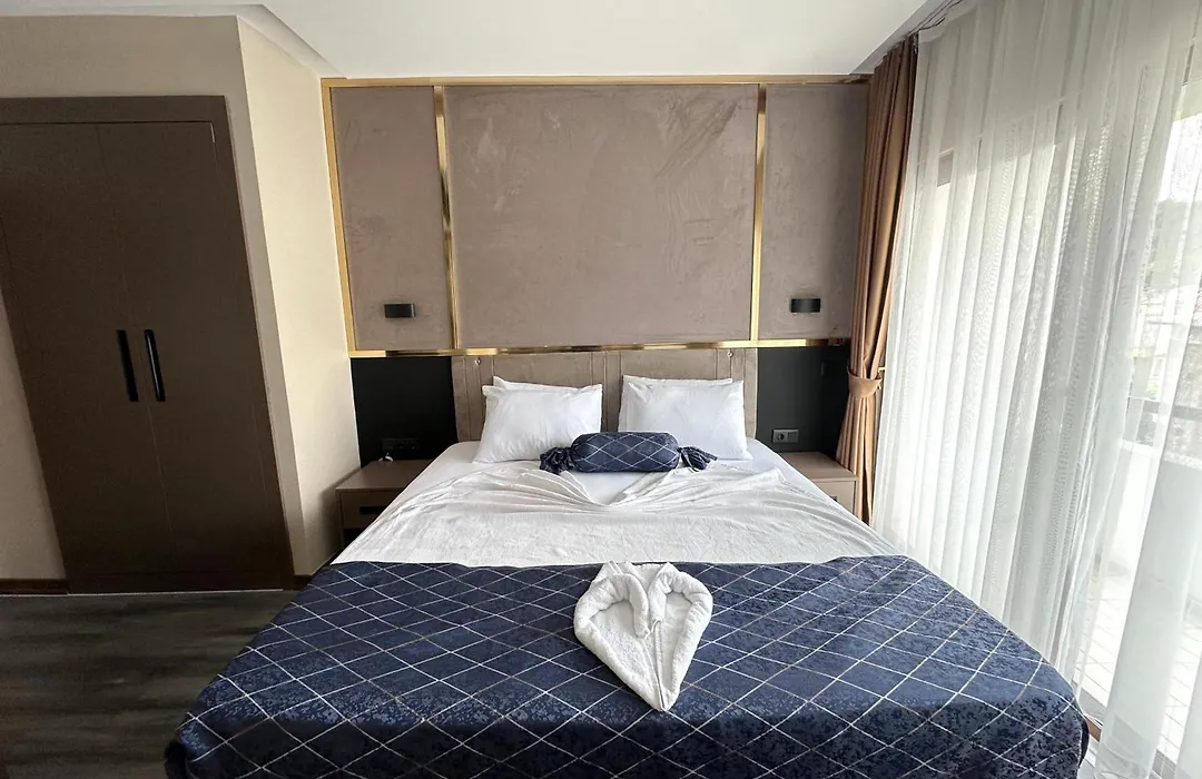 Vois Kemer Hotel&SPA-1