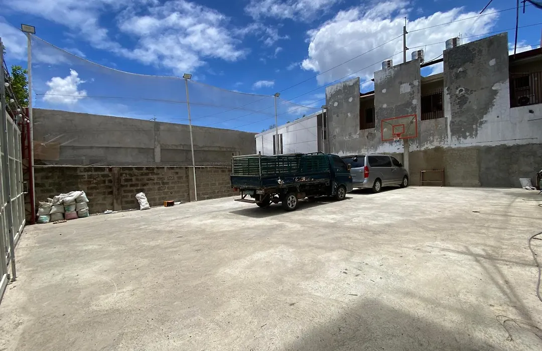 Mambaling Tourist Inn-1