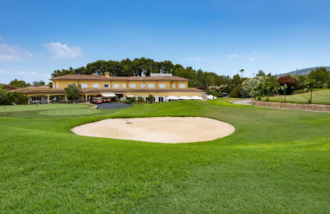 Castillo Hotel Son Vida-Adults Only, A Luxury Collection Hotel, Mallorca-1