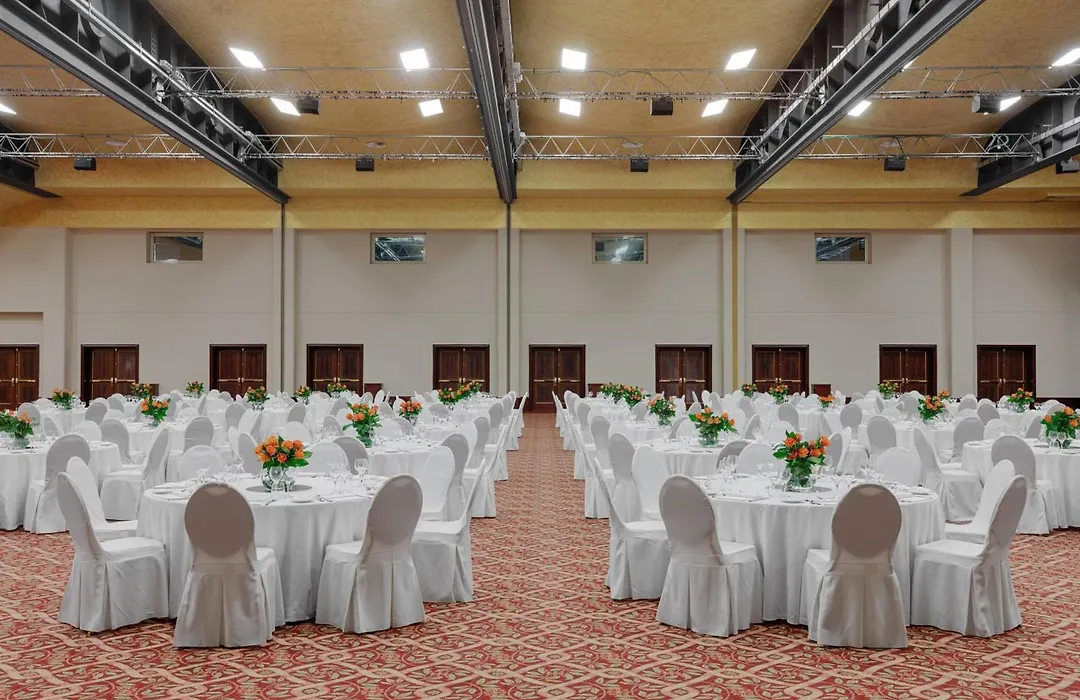 Rome Marriott Park Hotel-1