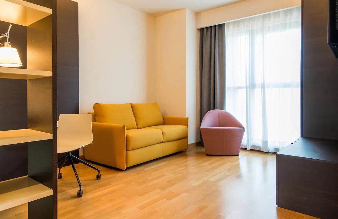 Four Points By Sheraton Venice Mestre-1