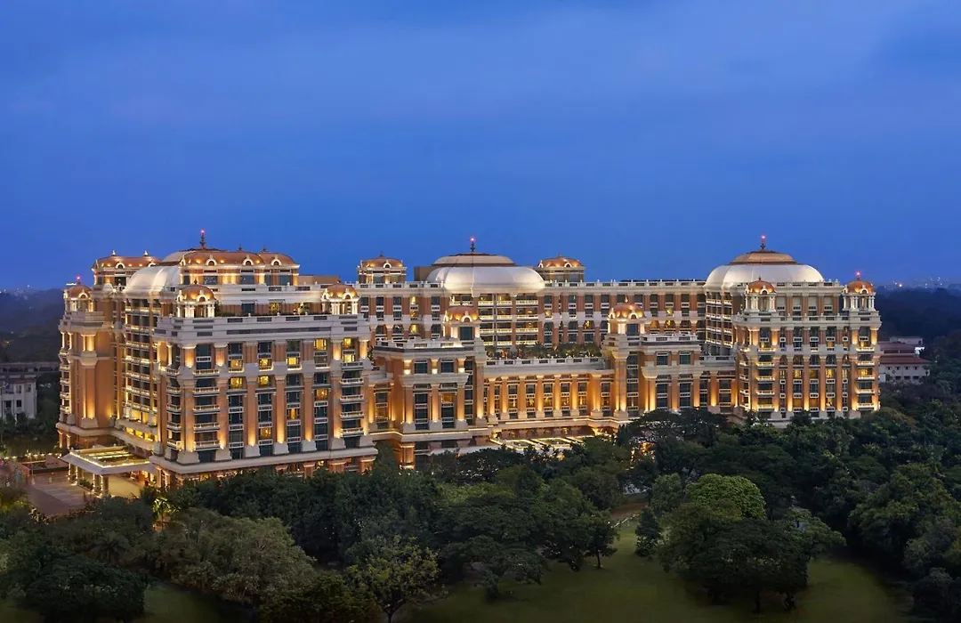 Itc Grand Chola, A Luxury Collection Hotel, Chennai-1
