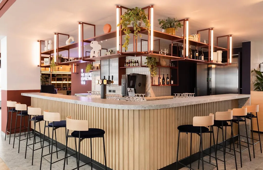 Residence Inn By Marriott Brussels Airport-1