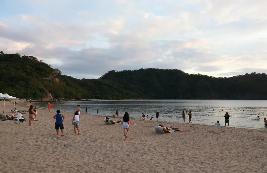 Pico De Loro Room Rate-1