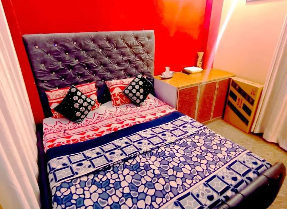 Hotel Deep Residency-1