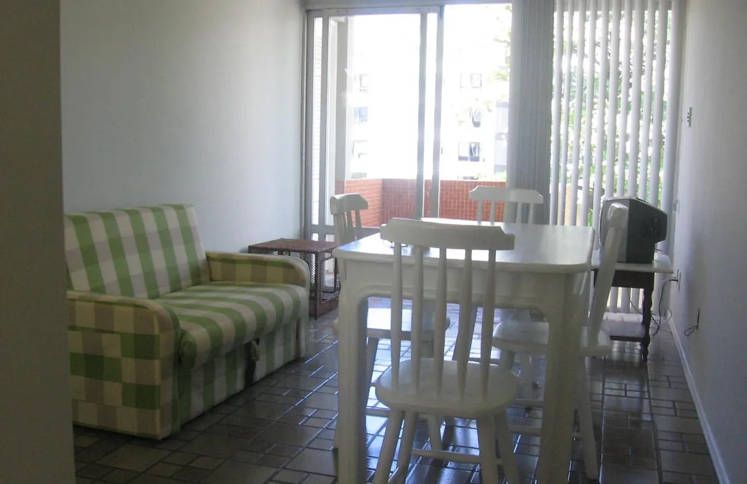 1 Quarto E Sala Na Melhor Localizacao Da Ondina!-1
