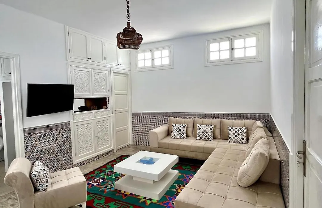 Dar Saida Cosy-1