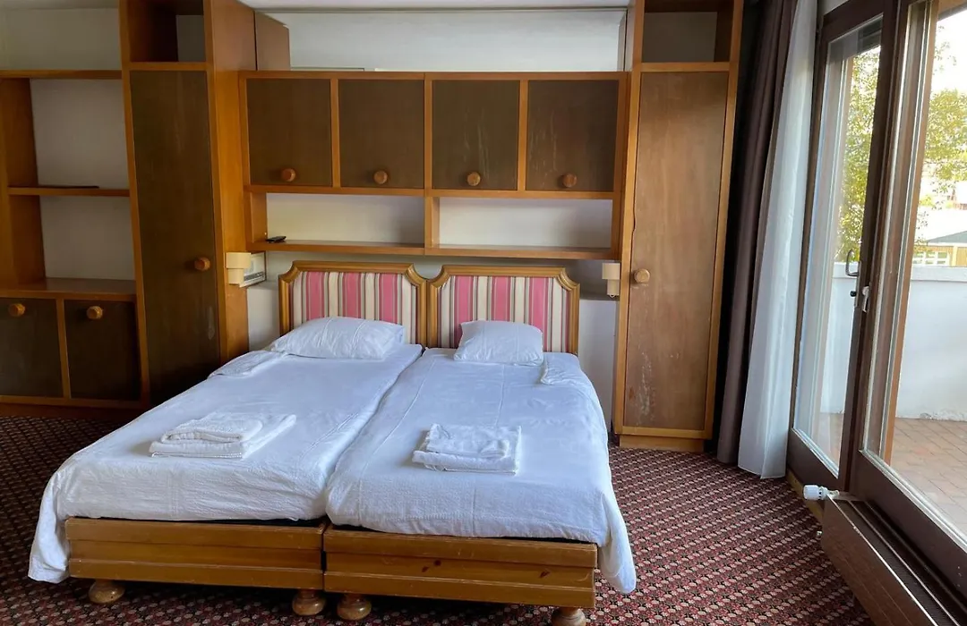 The Vintage At Crans-Montana-1