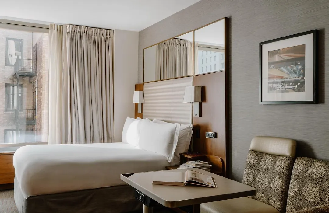 Hotel Boutique At Grand Central-1