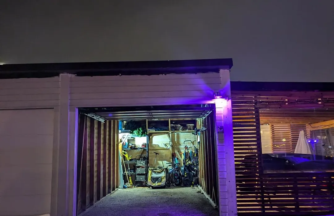 Aurora Escape Arctic Stay For 9-1