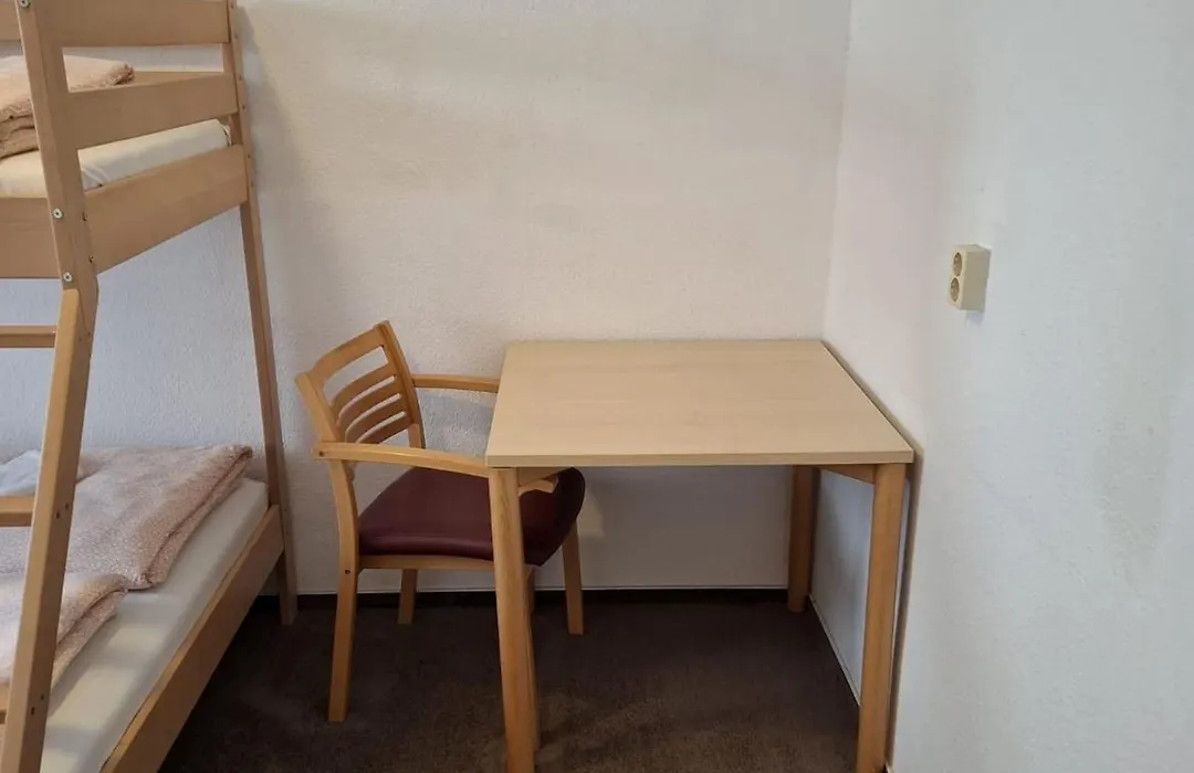 Ferienheim Sorgenfrei-1