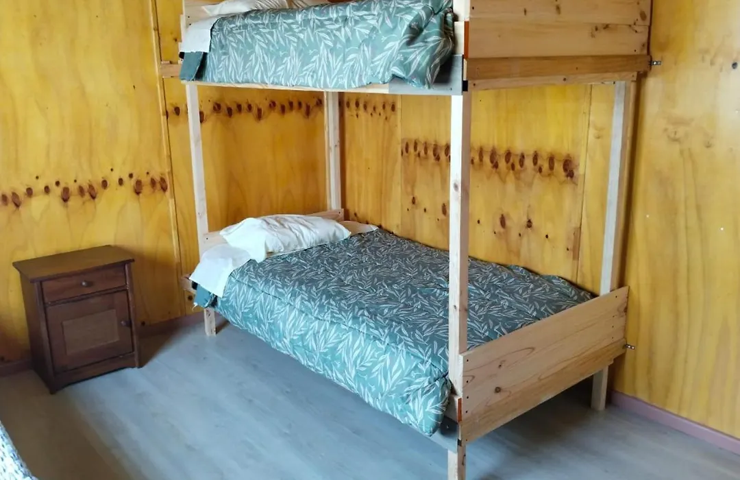 Cabana Lanusta-1