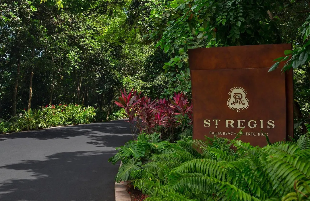 St. Regis Bahia Beach Resort Villa-1