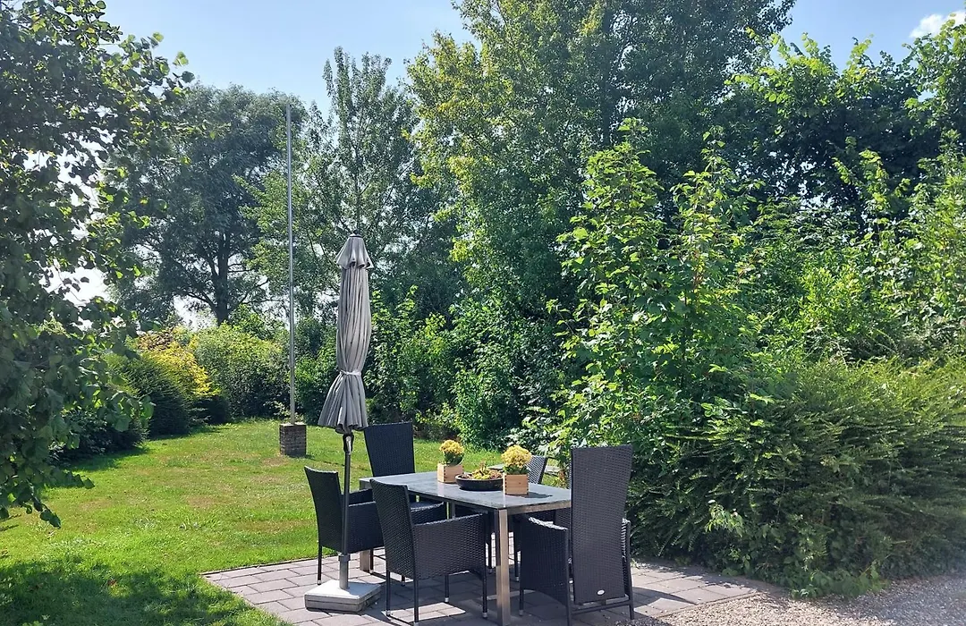 Hof Christina Vakantiewoningen-1