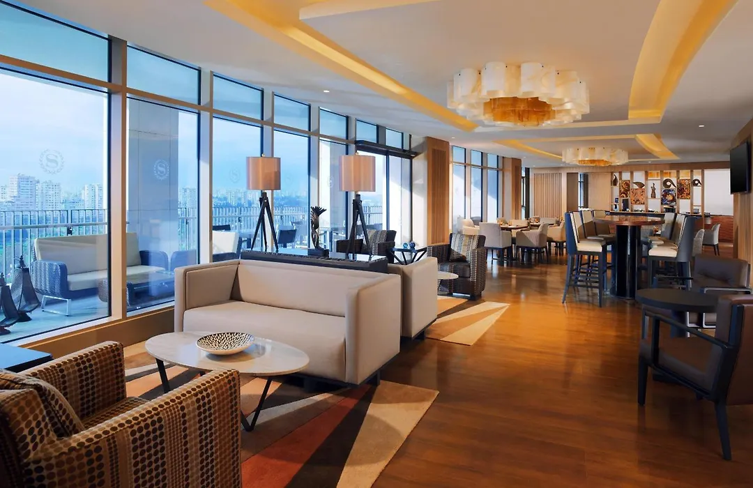 Sheraton Grand Adana-1