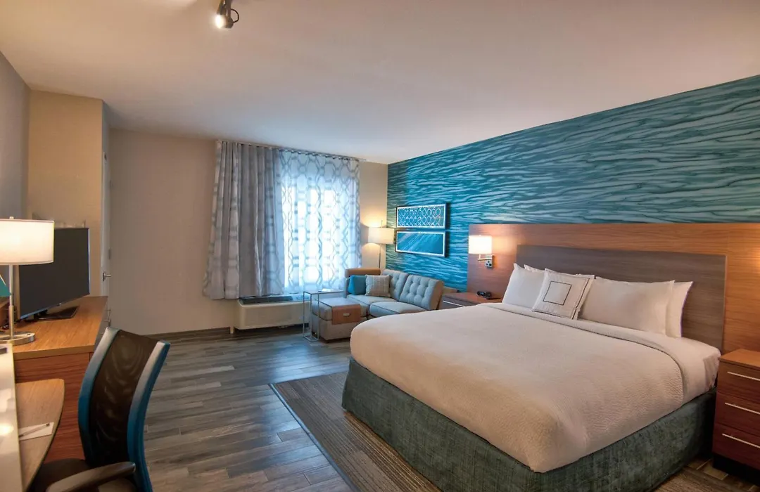 Towneplace Suites By Marriott Miami Airport-1