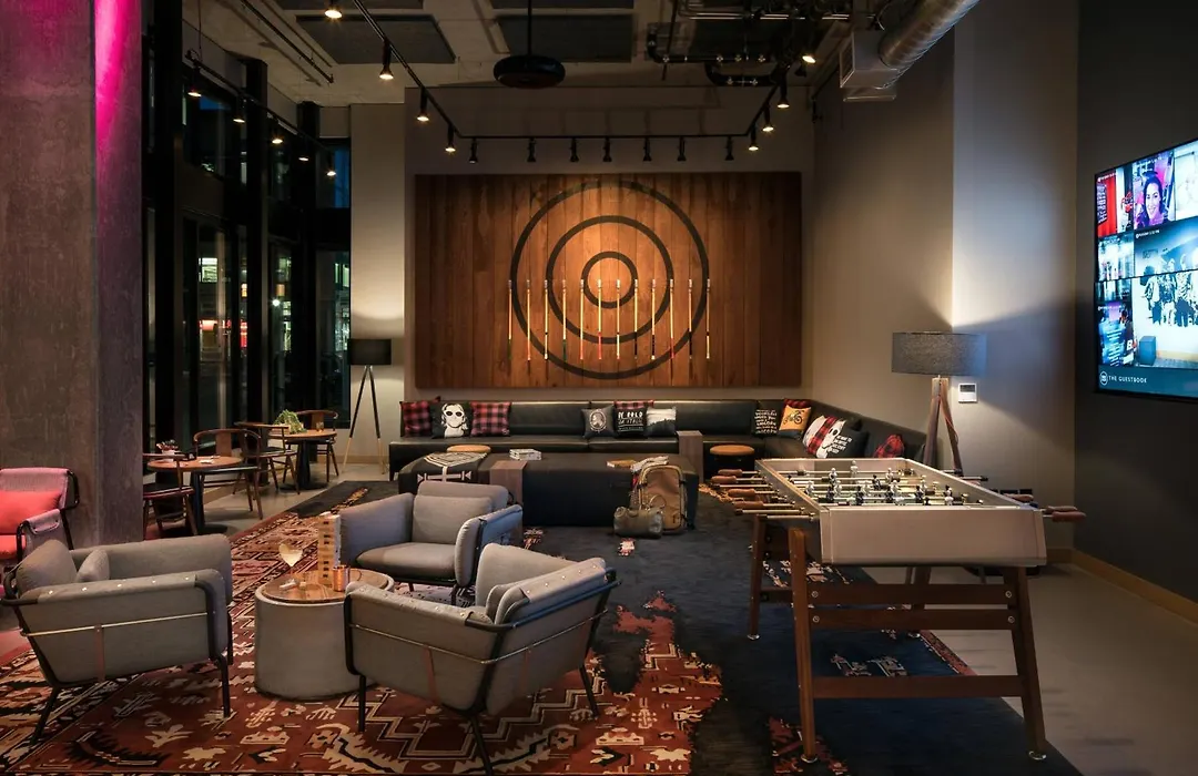 Moxy Seattle Downtown-1